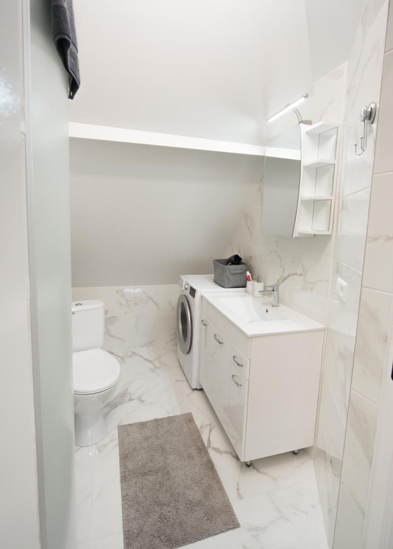 Petro Delux Apartments คอนัส ภายนอก รูปภาพ