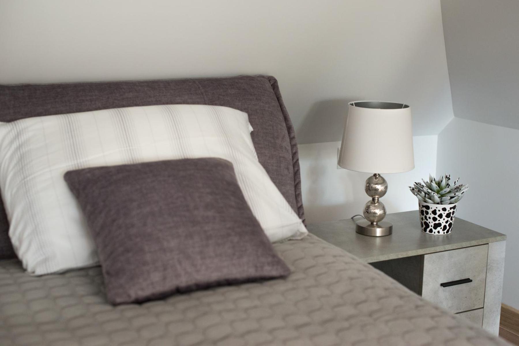 Petro Delux Apartments คอนัส ภายนอก รูปภาพ