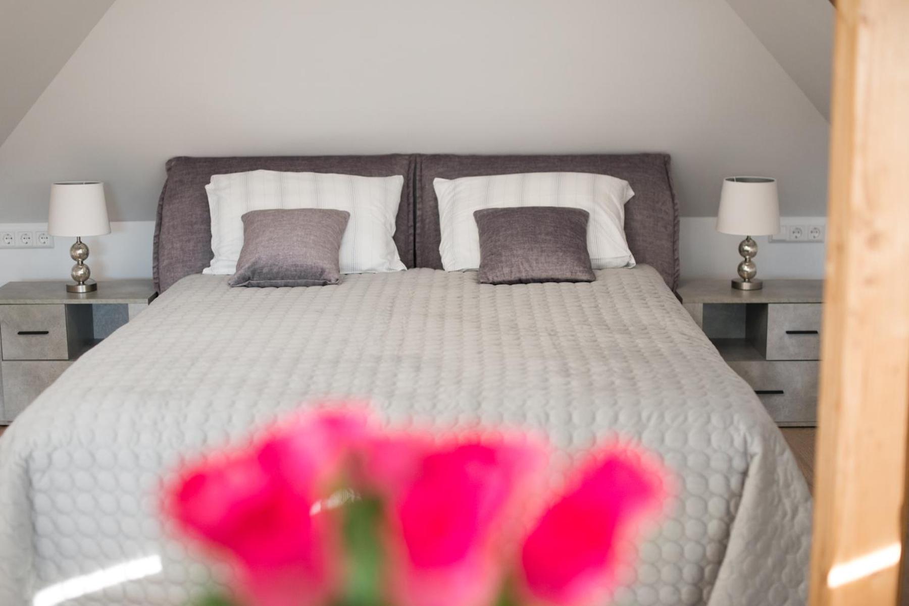 Petro Delux Apartments คอนัส ภายนอก รูปภาพ
