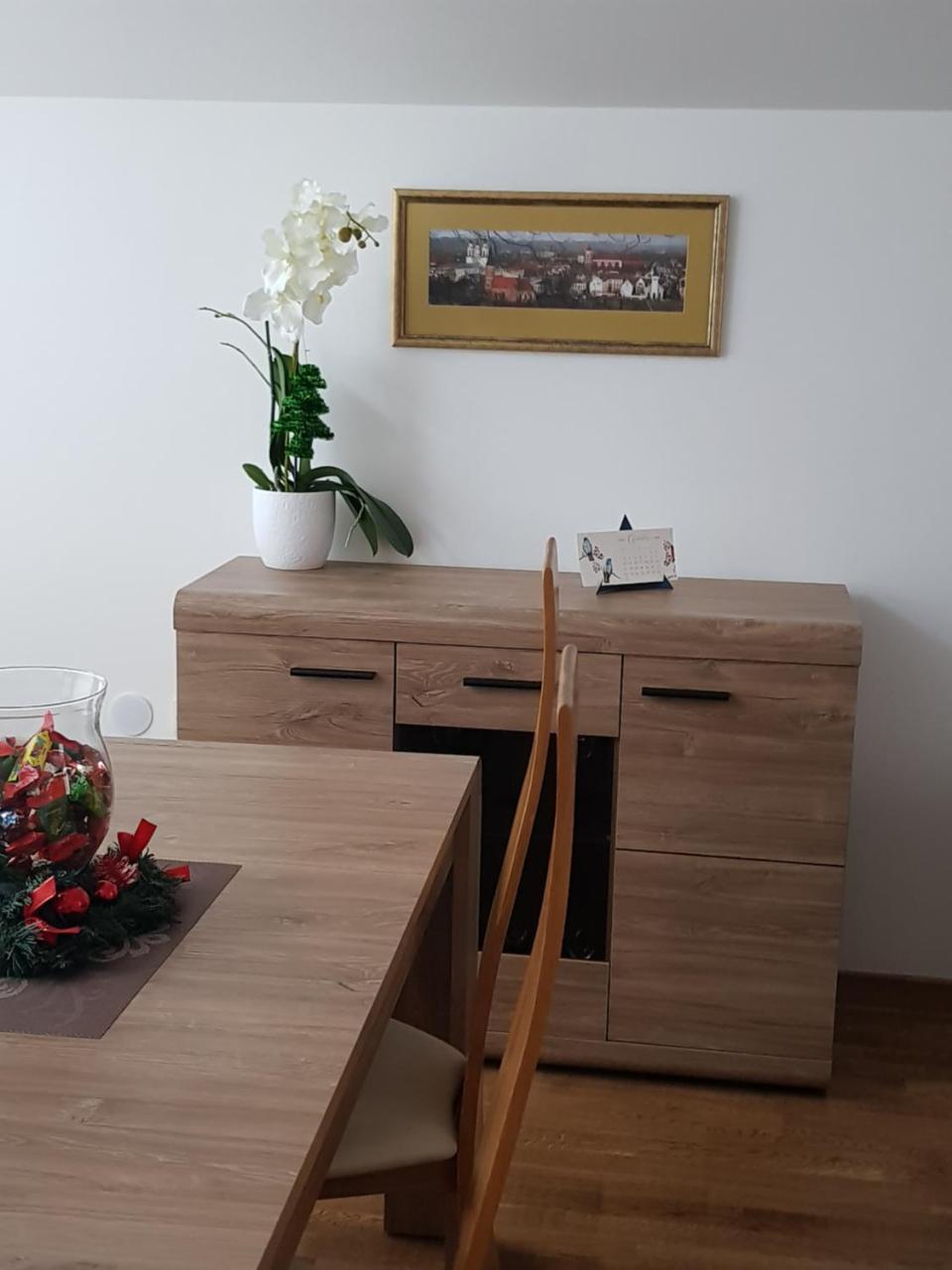 Petro Delux Apartments คอนัส ภายนอก รูปภาพ